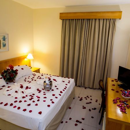 Hotel Golden Park Campinas Viracopos By Nacional Inn Екстер'єр фото