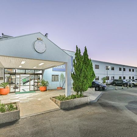 Hotel Golden Park Campinas Viracopos By Nacional Inn Екстер'єр фото