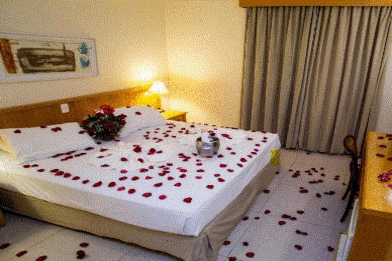 Hotel Golden Park Campinas Viracopos By Nacional Inn Екстер'єр фото
