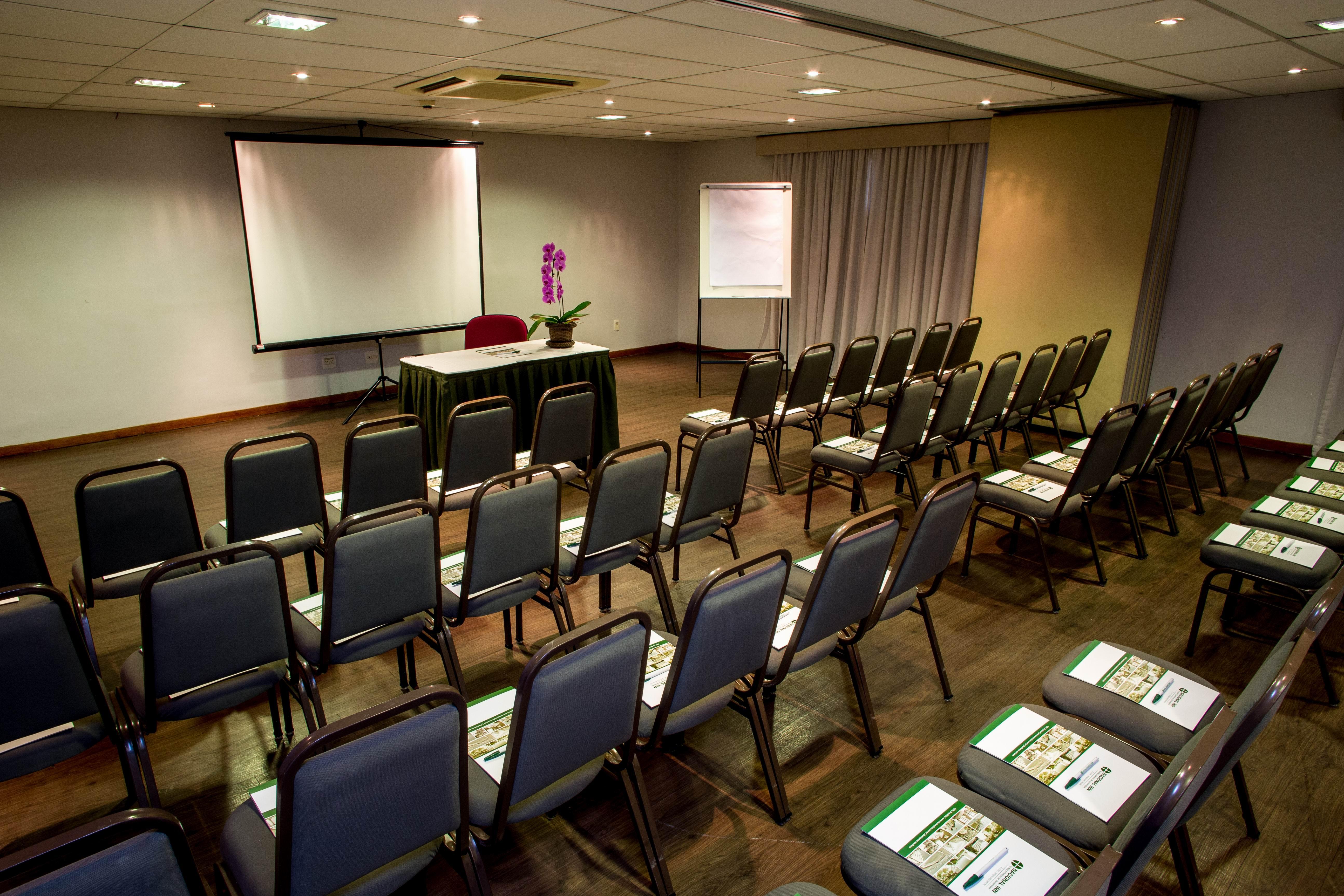 Hotel Golden Park Campinas Viracopos By Nacional Inn Екстер'єр фото