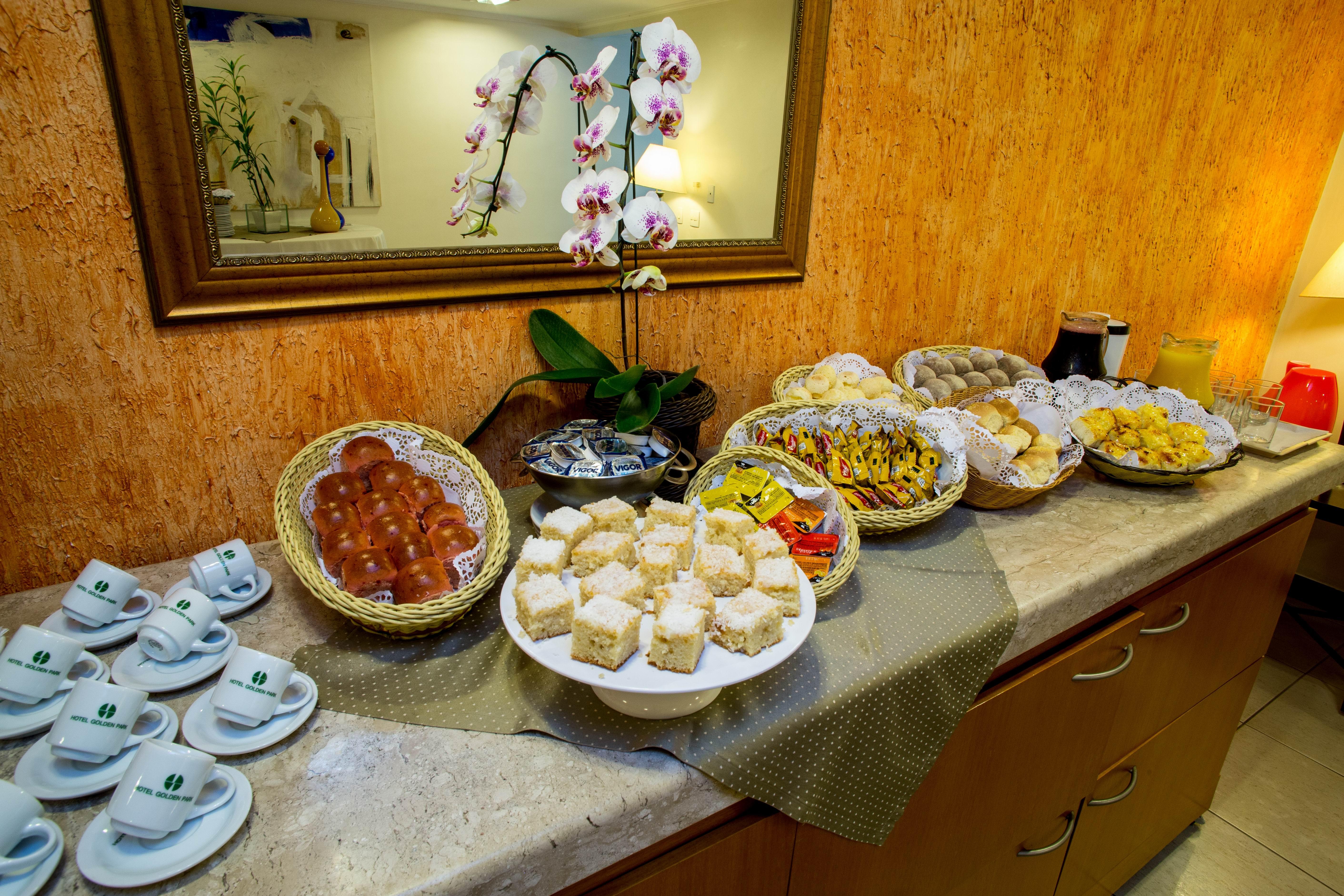 Hotel Golden Park Campinas Viracopos By Nacional Inn Екстер'єр фото