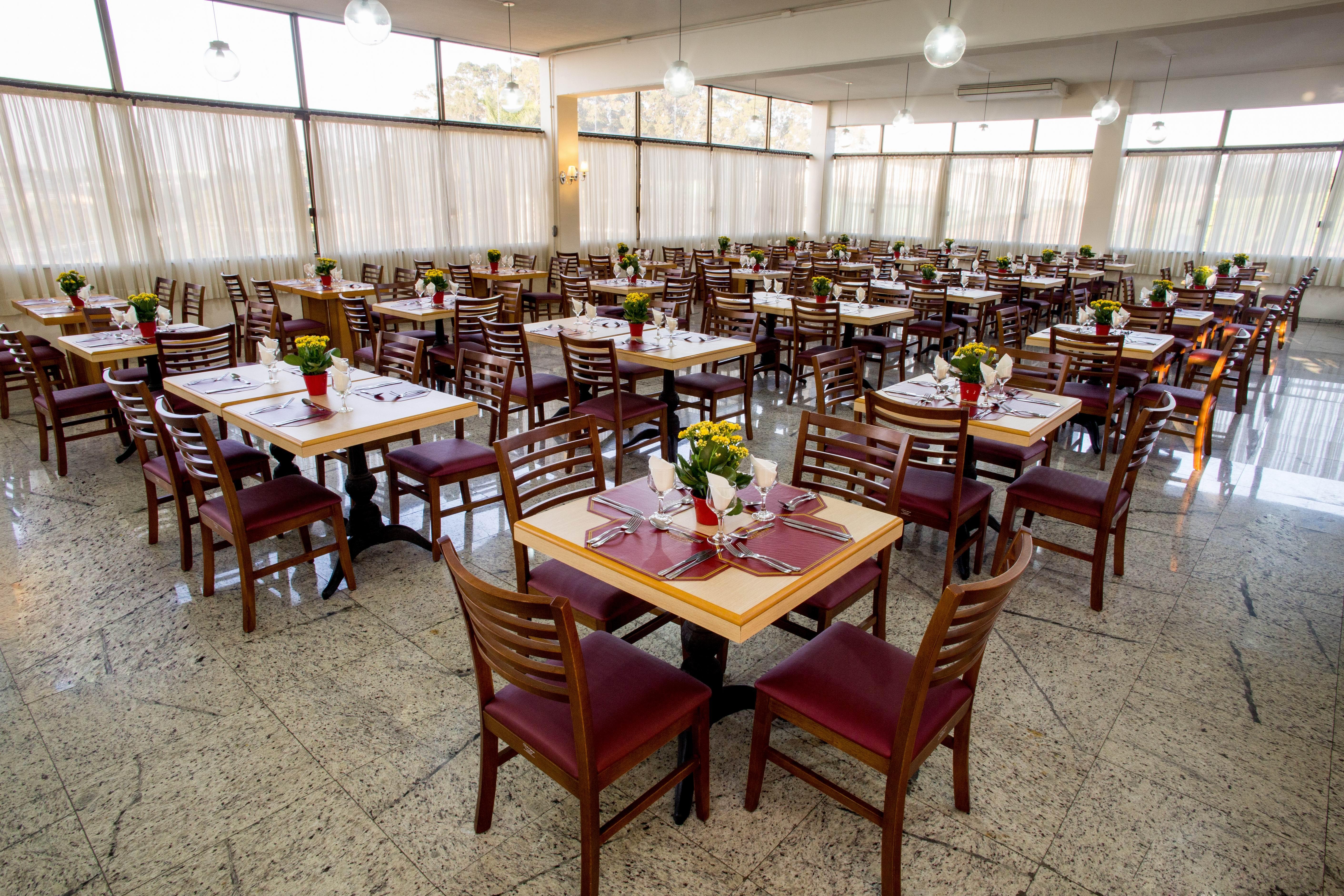 Hotel Golden Park Campinas Viracopos By Nacional Inn Екстер'єр фото