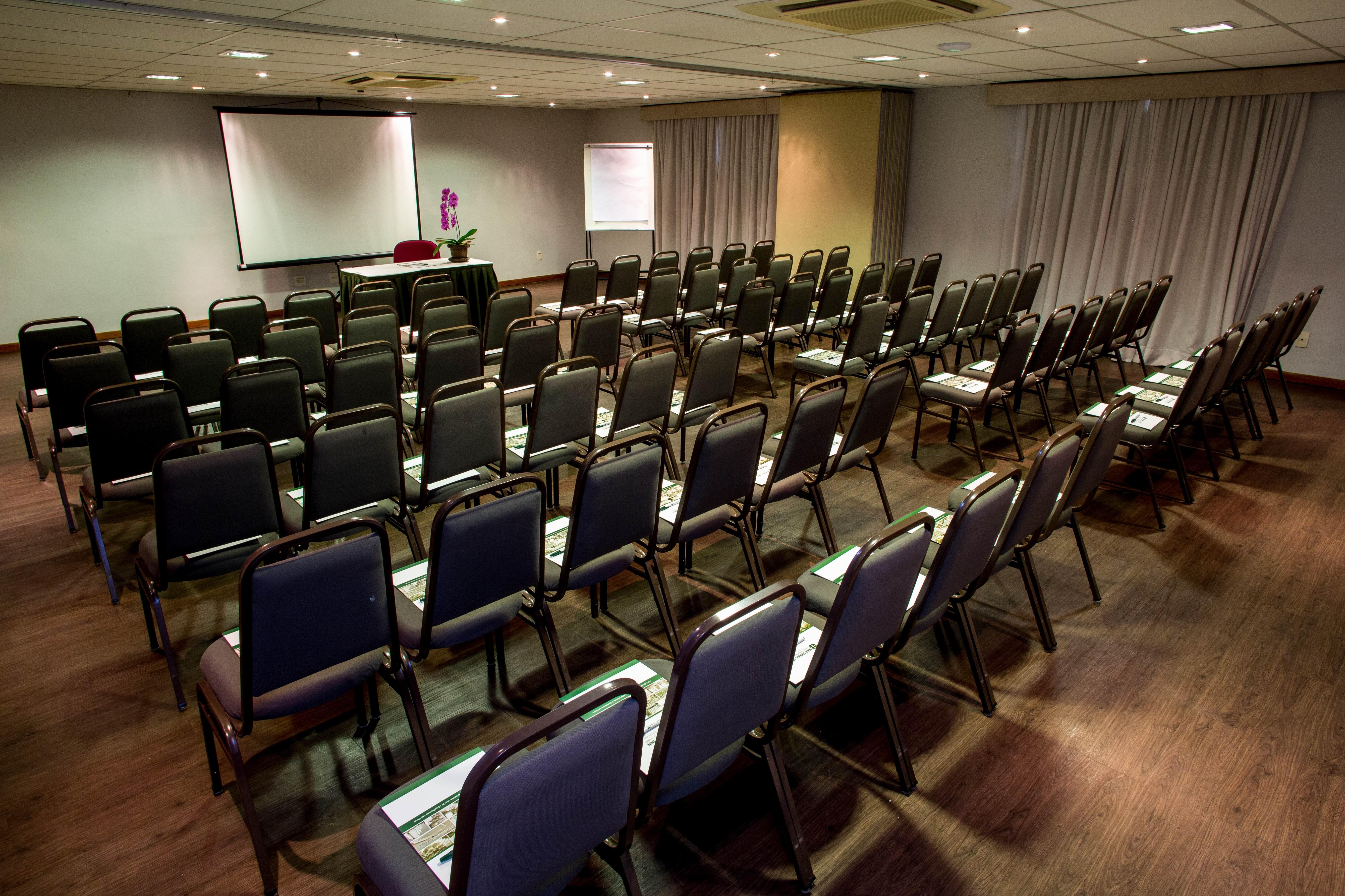 Hotel Golden Park Campinas Viracopos By Nacional Inn Екстер'єр фото