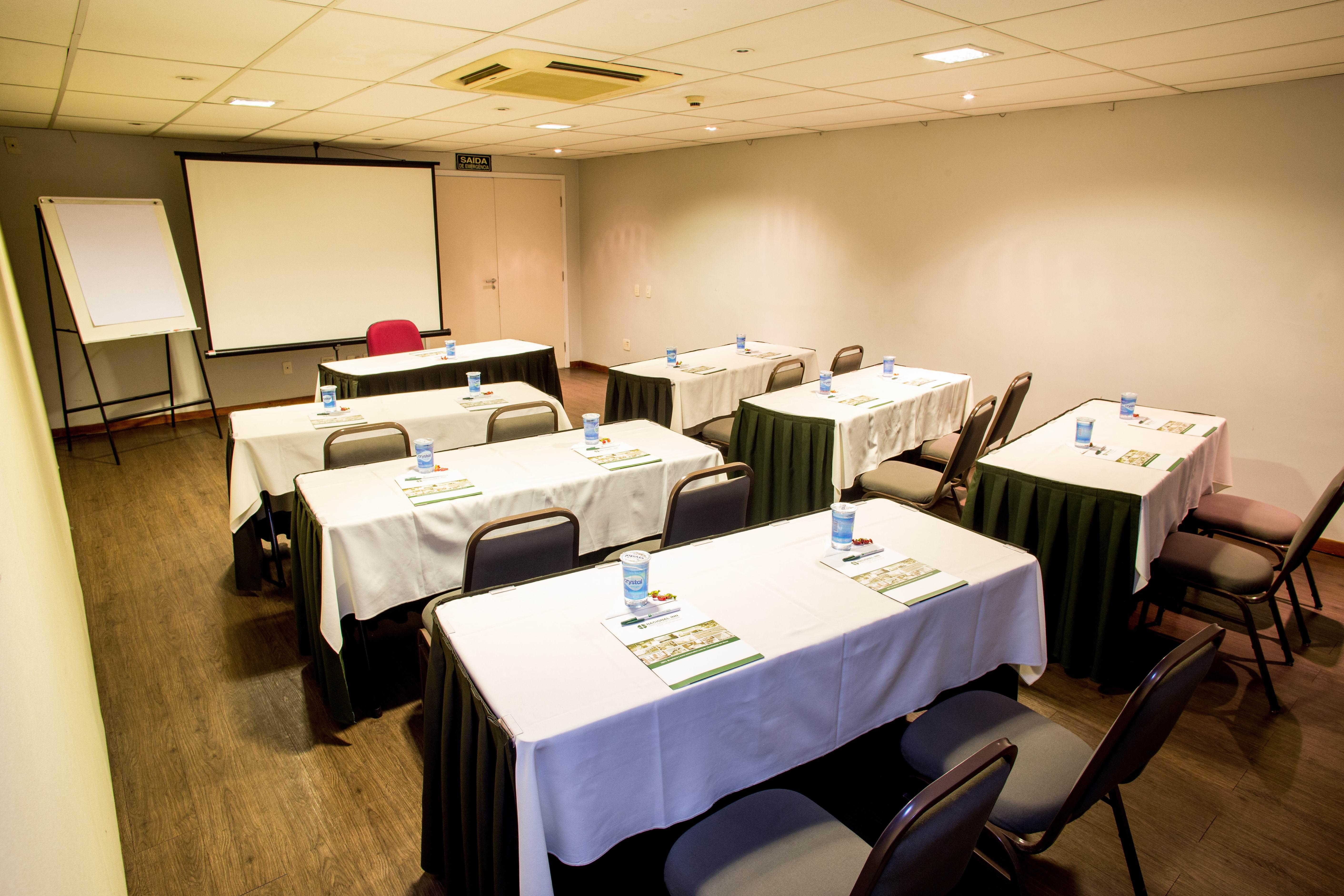Hotel Golden Park Campinas Viracopos By Nacional Inn Екстер'єр фото
