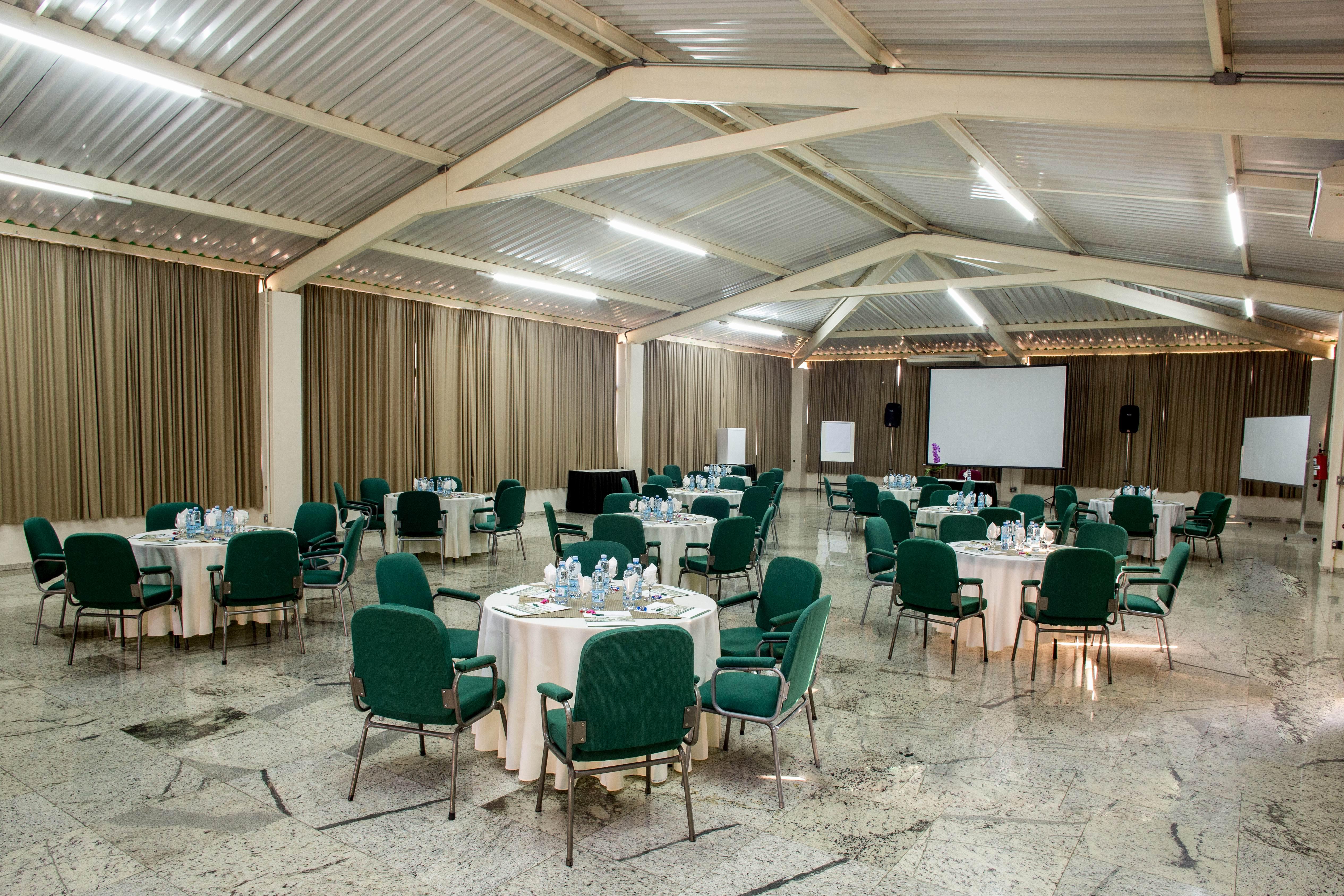 Hotel Golden Park Campinas Viracopos By Nacional Inn Екстер'єр фото