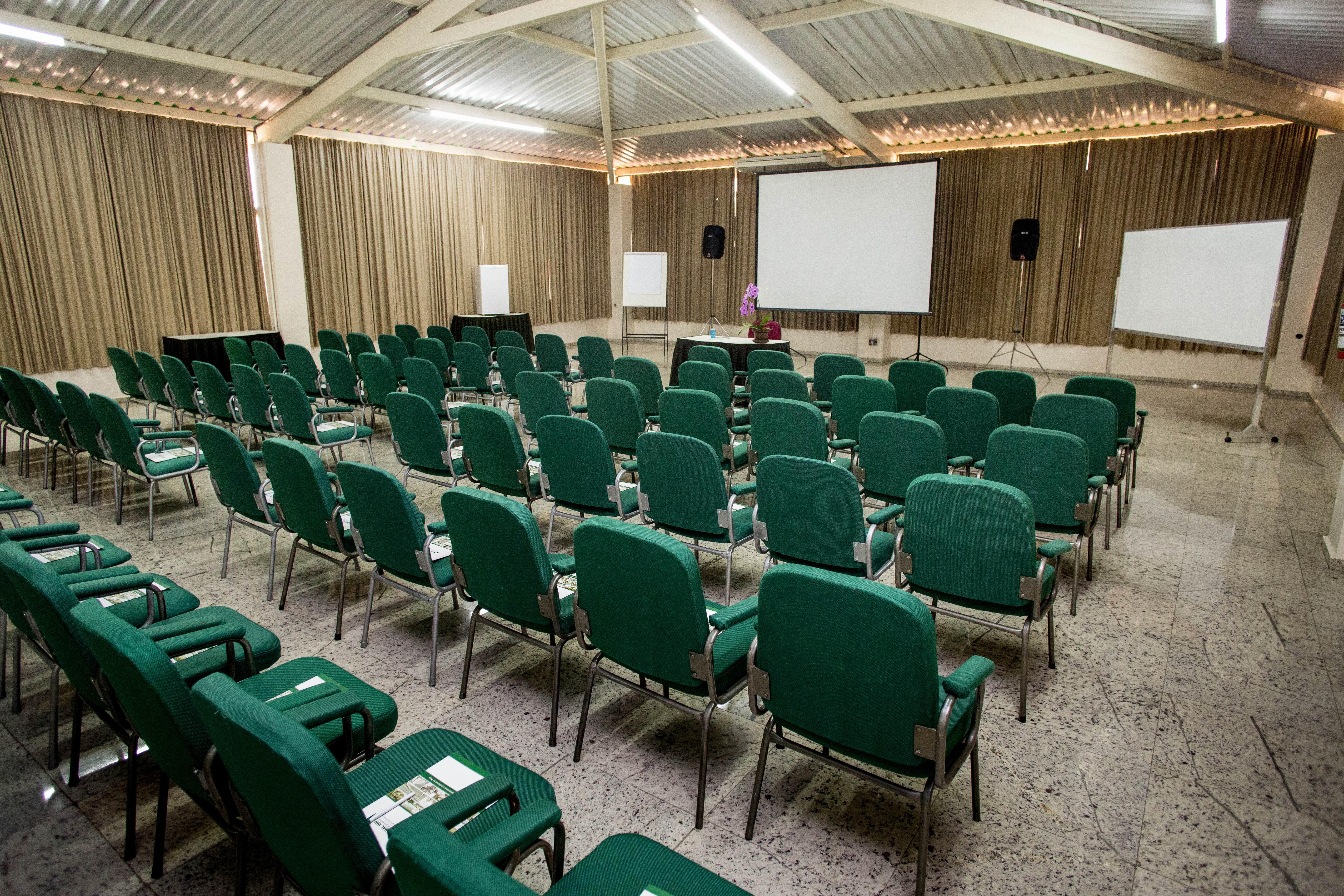 Hotel Golden Park Campinas Viracopos By Nacional Inn Екстер'єр фото